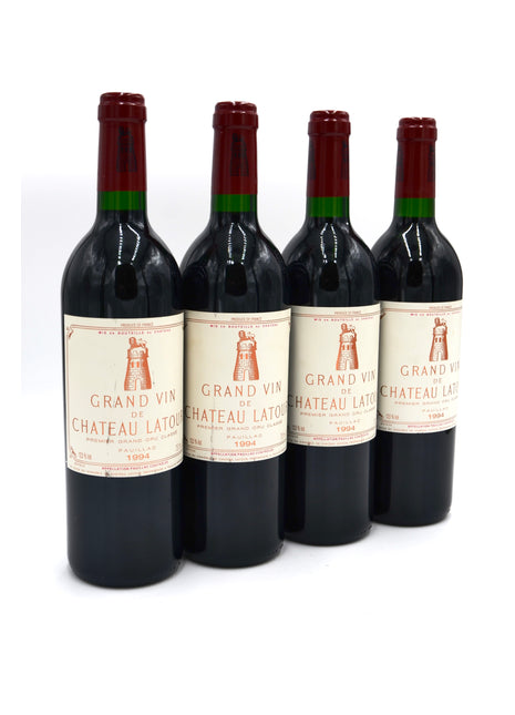 1994 Château Latour, Pauillac