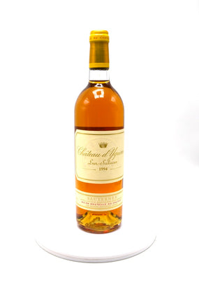 1994 Chateau d'Yquem, Sauternes