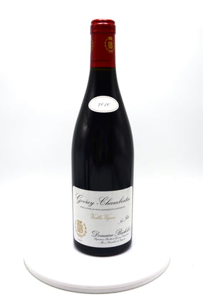 2010 Domaine Denis Bachelet Gevrey-Chambertin, Vieilles Vignes