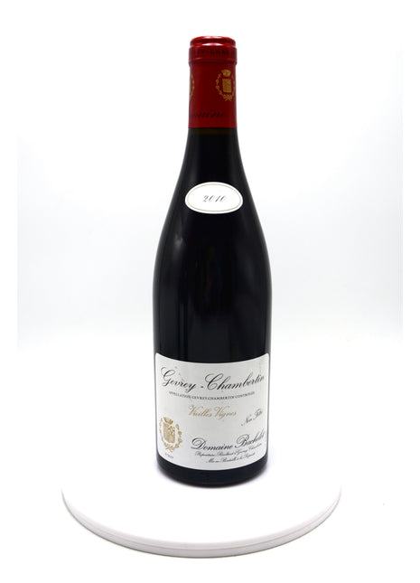2010 Domaine Denis Bachelet Gevrey-Chambertin, Vieilles Vignes