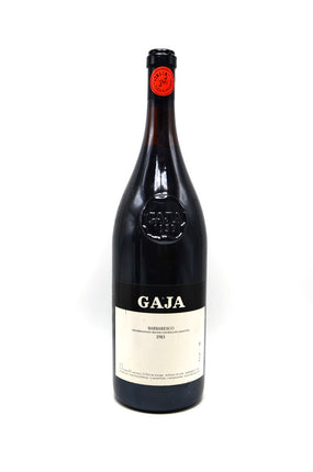 1983 Gaja Barbaresco (magnum)