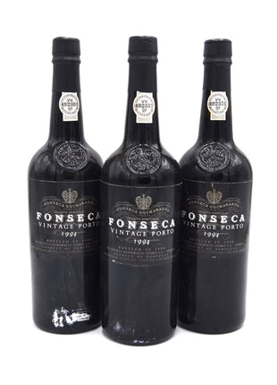 1994 Fonseca Vintage Port