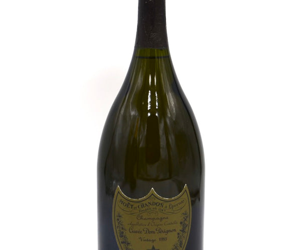 1985 Dom Perignon Brut Champagne (magnum)