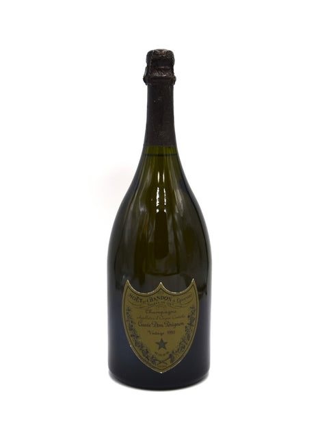 1985 Dom Perignon Brut Champagne (magnum)