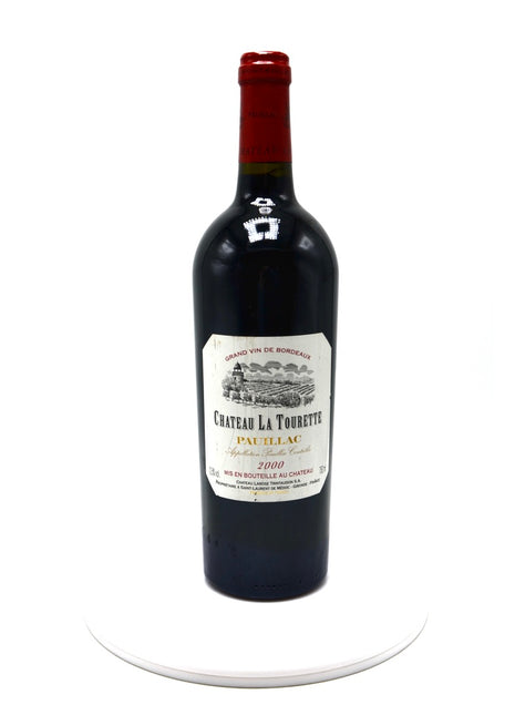 2000 Château La Tourette, Pauillac