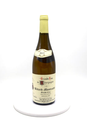 2012 Paul Pernot et ses Fils Batard-Montrachet, Grand Cru