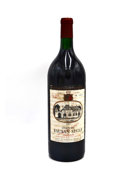 1988 Château Rausan-Segla, Margaux (magnum)