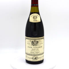 Clos de Vougeot