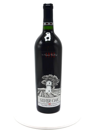 1992 Silver Oak Cabernet Sauvignon, Napa Valley