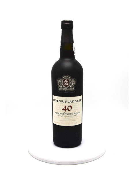 NV Taylor Fladgate 40 Year Old Tawny Port