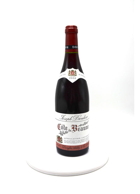 2002 Joseph Drouhin Cote de Beaune Rouge