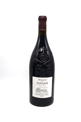 2003 Domaine de la Janasse Chateauneuf du Pape, Vieilles Vignes (magnum)