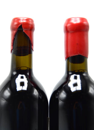 1984 Dunn Vineyards Cabernet Sauvignon, Howell Mountain