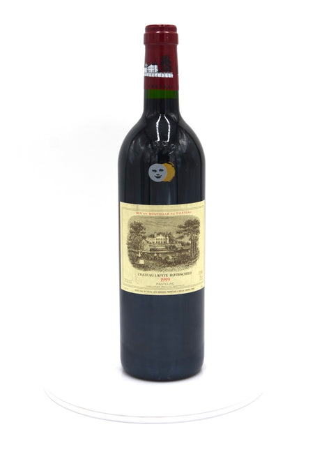 1999 Château Lafite Rothschild, Pauillac