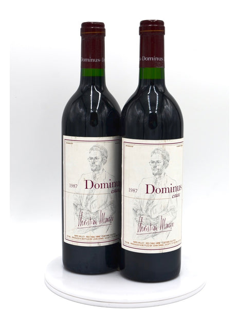 1987 Dominus Estate, Napa Valley