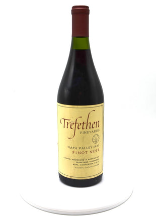 1983 Trefethen Vineyards Pinot Noir, Napa Valley