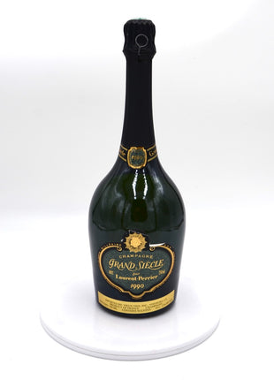 1990 Laurent-Perrier Grand Siecle Vintage Brut Champagne