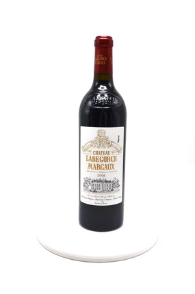 2006 Château Labegorce, Margaux