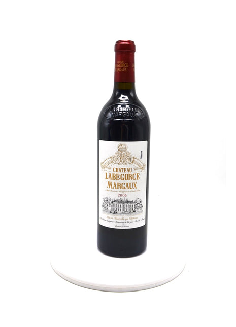 2006 Château Labegorce, Margaux