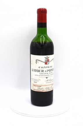 1967 Château Latour a Pomerol, Pomerol