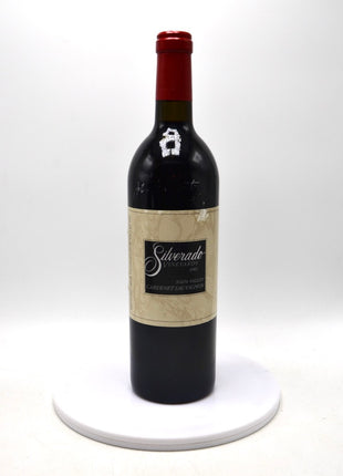 1983 Silverado Vineyards Cabernet Sauvignon, Napa Valley