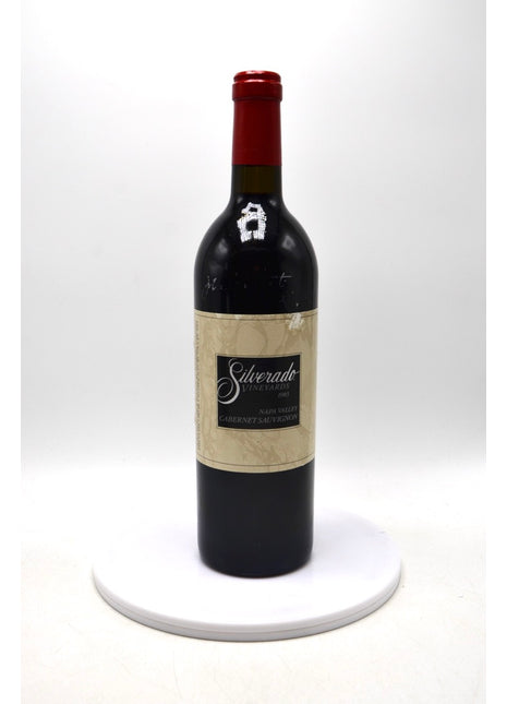 1983 Silverado Vineyards Cabernet Sauvignon, Napa Valley