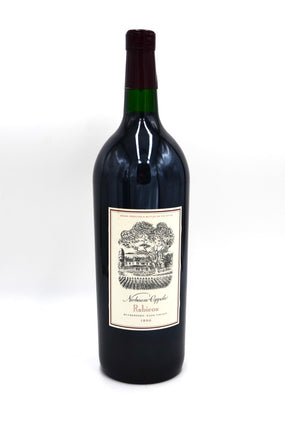 1996 Niebaum-Coppola Rubicon, Rutherford, Napa Valley (magnum)