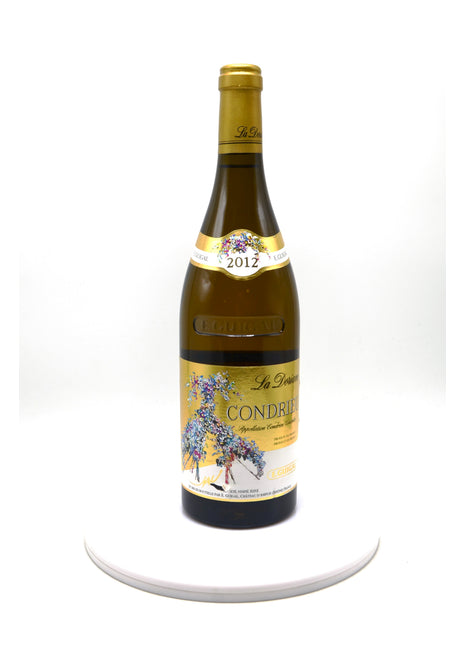 2012 E. Guigal Condrieu, La Doriane, Rhone