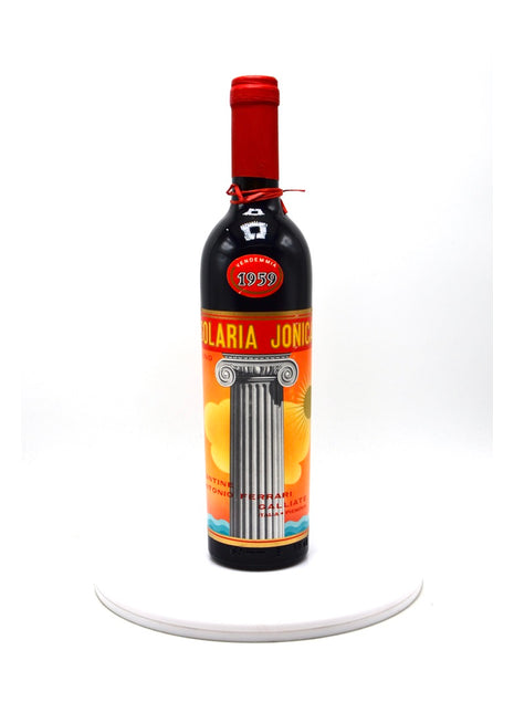 1959 Cantine Antonio Ferrari Solaria Jonica, Puglia [500ml]