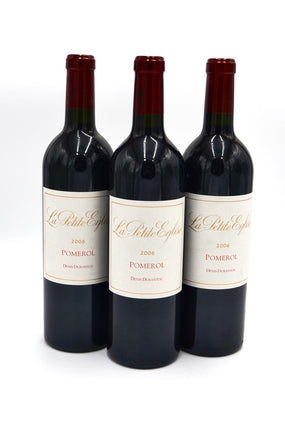 2006 La Petite Eglise, Pomerol [Ch. L'Eglise-Clinet's 2nd]