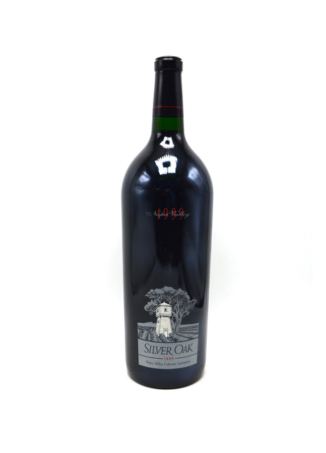 1999 Silver Oak Cabernet Sauvignon, Napa Valley (magnum)