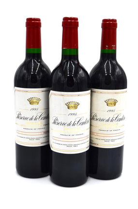 1995 Réserve de la Comtesse, Pauillac [Ch. Pichon Lalande's 2nd]