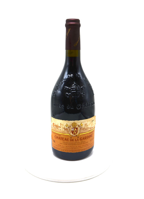 2004 Chateau de la Gardine Chateauneuf-du-Pape