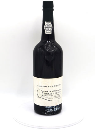 1991 Taylor Fladgate Quinta de Vargellas Vintage Port