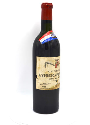 1960 Château Latour a Pomerol, Pomerol