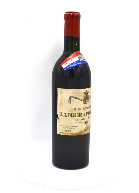 1960 Château Latour a Pomerol, Pomerol
