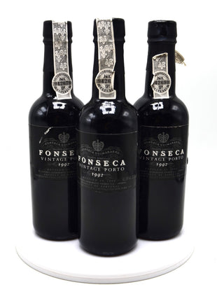 1992 Fonseca Vintage Port (half-bottle)