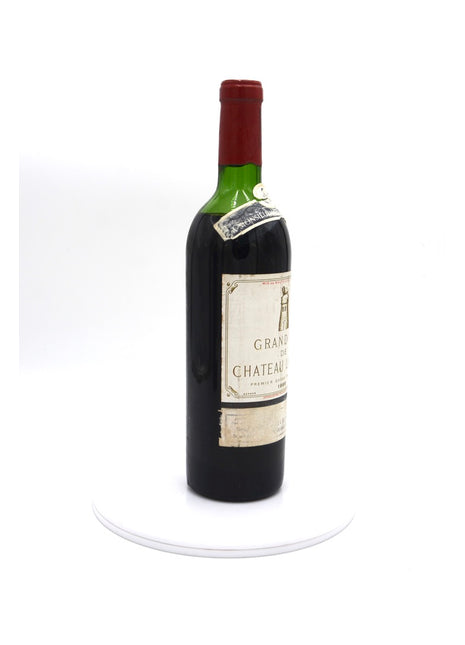 1966 Château Latour, Pauillac
