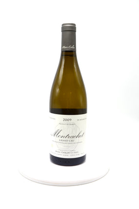 2009 Domaine Marc Colin et Fils Montrachet, Grand Cru