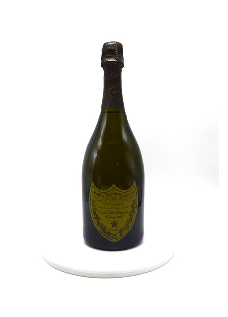 1992 Dom Pérignon Brut Champagne