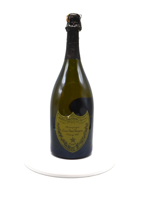 1993 Dom Pérignon Brut Champagne