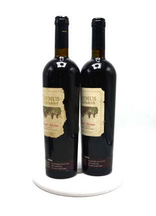 1994 Caymus Cabernet Sauvignon, Special Selection, Rutherford, Napa Valley