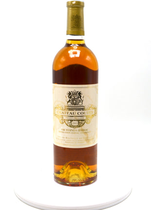 2003 Château Coutet, Barsac