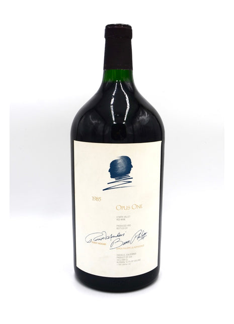 1985 Opus One, Napa Valley (double-magnum)