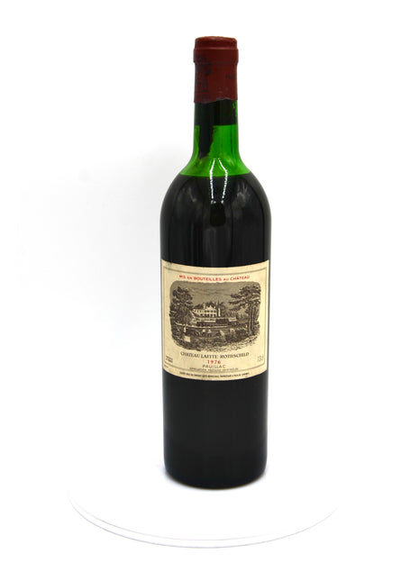 1976 Château Lafite Rothschild, Pauillac