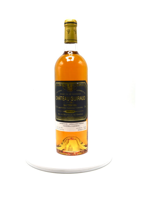 2003 Château Guiraud, Sauternes