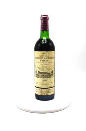 1976 Château La Mission Haut-Brion, Graves