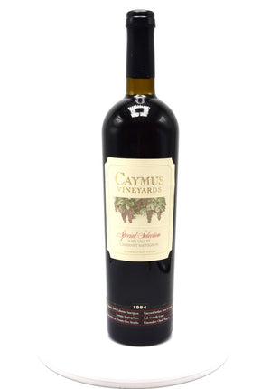 1994 Caymus Cabernet Sauvignon, Special Selection, Rutherford, Napa Valley