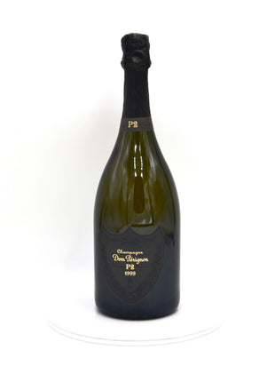 1999 Dom Pérignon P2 Plenitude Brut Champagne