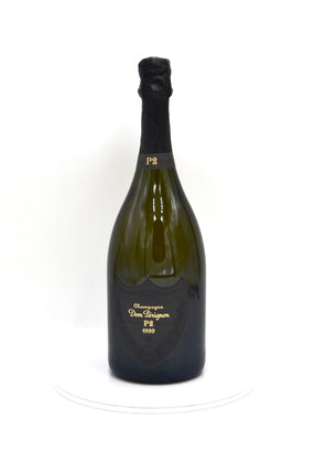 1999 Dom Pérignon P2 Plenitude Brut Champagne